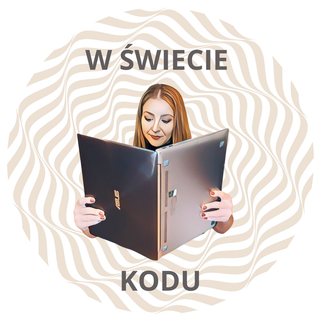 W Świecie Kodu